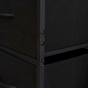 High Quality Stainless Steel MDF Panel Pine Modern Living Room Fabric <b>Cabinets</b> - Product Image 5