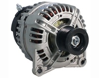 Générateur 5263830 générateur ISF 3.8 24V/110A