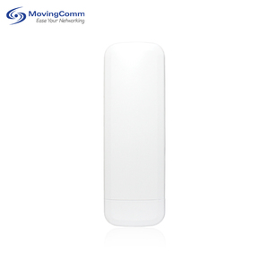 Routeur Wi-Fi <span class=keywords><strong>longue</strong></span> portée 900 Mbps 5,8 GHz, CPE Wi-Fi extérieur, portée 5 km, point à point, <span class=keywords><strong>émetteur</strong></span> Wi-Fi, pont sans fil - Product Image 3