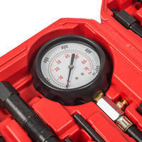 Kit de testeur de pression de cylindre à compression de haute qualité pour camion diesel