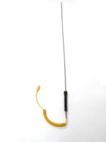 Thermocouples industriels de type K avec poignée
