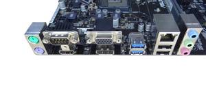 LGA1151 for D520MT-K Original Motherboard Support 6th/7th Gen I7/i5/i3 CPU USB3.0 <b>DDR4</b> 32GB <b>RAM</b> Desktop Refurbished Supports 6th - Product Image 3