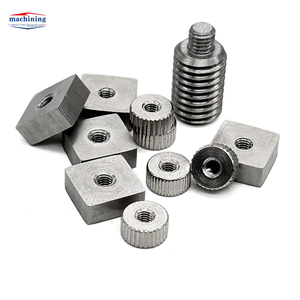 Tuerca de liberación rápida M6 para Tamiya Mini 4WD, tuerca escalonada para maquinaria, tuerca ovalada M12, tuerca angular M14, tuerca para amoladora - Product Image 4