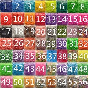 อีเบย์ที่ขายดีที่สุดพรีเมี่ยมที่มีคุณภาพที่มีสีสันยางวงสำหรับเด็กของเล่นสำหรับวง Looms DIY - Product Image 6