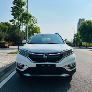 <span class=keywords><strong>Honda</strong></span> CR-V <span class=keywords><strong>2013</strong></span> LX 2.0L 2WD Blanco SUV de Segunda Mano, Auto Usado a <span class=keywords><strong>Precio</strong></span> Económico en Venta - Product Image 1