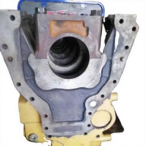 Motor del grupo electrógeno C32 C12 349-2859 349-2859 351-9346 348-9905 3489904 2307182 bloque de cilindros cigüeñal culata cárter de aceite - Product Image 1