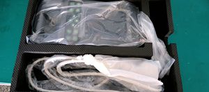 Certificat CE Scanner à ultrasons portable vétérinaire Machine à ultrasons portable entièrement numérique pour animaux - Product Image 5