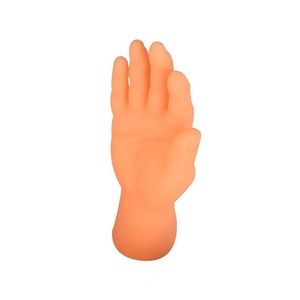 แบบจำลองฝึกสักลายมือ 3 มิติ ทำจากซิลิโคน สำหรับผู้เริ่มต้นฝึกสักและจัดแสดง - Product Image 6