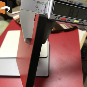 Panel Hpl laminado <span class=keywords><strong>compacto</strong></span> de uso <span class=keywords><strong>Exterior</strong></span> Interior decorativo <span class=keywords><strong>precio</strong></span> - Product Image 6