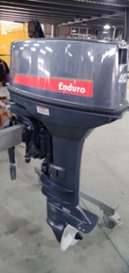 40HP 2 Stroke <b>Engine</b> Heavy Duty for Work <b>Boat</b> Patrol <b>Boat</b> for Yamah Type OEM Manufacturer 40X 40J 40G Wholesale - Product Image 1