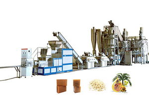 Ligne de production de savon pour petits hôtels de bonne qualité et à bas prix Machine de fabrication de savon - Product Image 5