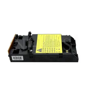 RM1-4030-000 Laser Scanner for HP LaserJet P1007/P1008/P1006 LSU printer spares parts