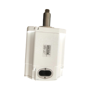 มอเตอร์หุ่นยนต์อุตสาหกรรมรุ่น 3HAC054560-001 ใช้งานร่วมกับตัวควบคุม IRC5 และเหมาะสำหรับหุ่นยนต์ซีรีส์ IRB460 - Product Image 1