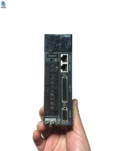 Controlador PLC, Sensor, Nuevo y Original, IS620PS2R8I-C 400W 220V, Controlador de Movimiento Industrial - Product Image 1