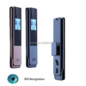 <span class=keywords><strong>IRIS</strong></span>アイスキャナー認識WiFi対応アクセス制御システムスマートドアロックTuyaアプリ付き卸売価格 - Product Image 1