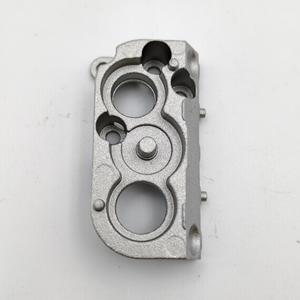 OEM工厂定制汽车摩托车配件铝锌合金精密压铸服务 - Product Image 2