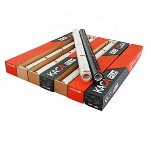 Película Protectora de <span class=keywords><strong>Pintura</strong></span> para Carrocería de Automóvil de TPU PPF de 7.5mil, Super Resistente a las Manchas, Antiarañazos, Hidrofóbica y de Alto Brillo - Product Image 4