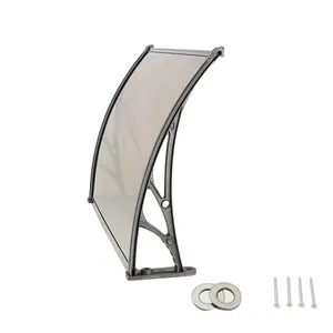 Factory Wholesale Aluminium Awning Awning Canopy Canopy For Window With Factory Price Discount