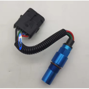 Crankshaft Position <b>Sensor</b> 4326596 2872362 3408503 4984223 For Engine Replacement <b>Auto</b> <b>Sensor</b> - Product Image 3