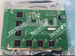 หน้าจอแสดงผล LCD ใหม่สำหรับบริดจ์ Hioki 3522 3522-50 3532 3532-50 320240E - Product Image 3