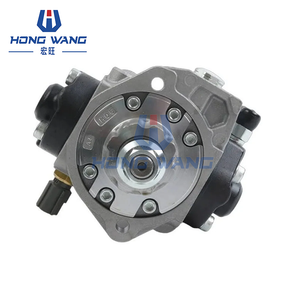 Bomba de Inyección de Combustible de Alto Torque VH22100-E0580 294000-1550, Presión Personalizable, Compatible con Excavadora Kobelco 230SR-3 - Product Image 5