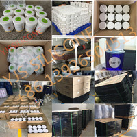 Caoutchouc de Silicone Liquide RTV-2 Bicomposant de Qualité Industrielle pour la Fabrication de Moules