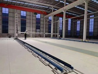 Imprimante 3D en béton pour l'impression d'objets de construction, imprimante de construction économique, modèle de maison