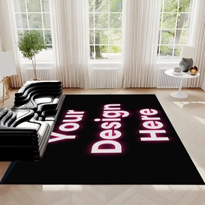 <span class=keywords><strong>Tapis</strong></span> au design personnalisé <span class=keywords><strong>Tapis</strong></span> en polyester antidérapant lavable en machine Idée cadeau parfaite <span class=keywords><strong>Tapis</strong></span> photo antidérapant personnalisable - Product Image 2