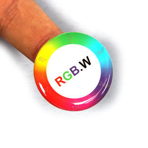 ที่หนีบหมวกติดลูกกอล์ฟแบบกำหนดเอง พิมพ์ลายด้วยกาว ขนาด 25 มม. - Product Image 6