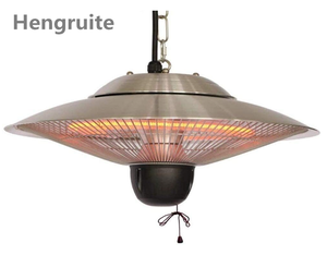 Interruptor <span class=keywords><strong>de</strong></span> cable <span class=keywords><strong>de</strong></span> tracción <span class=keywords><strong>de</strong></span> 3 configuraciones IP55 Calentador infrarrojo impermeable <span class=keywords><strong>para</strong></span> interiores y exteriores Calentador <span class=keywords><strong>de</strong></span> patio <span class=keywords><strong>de</strong></span> techo <span class=keywords><strong>para</strong></span> terraza - Product Image 2
