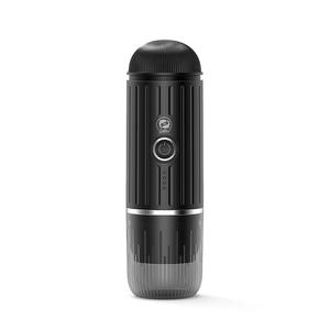 Macchina per caffè Espresso con <span class=keywords><strong>Capsule</strong></span> di acqua calda portatile Mini Smart per caffè Espresso tipo C ricarica USB elettrica per uso esterno - Product Image 1