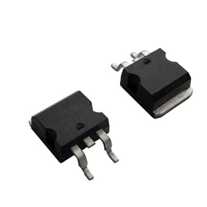 Irf1010es N kênh Mosfet để 263 60V 84A Thương hiệu Mới ban đầu nhà máy trong kho cung cấp - Product Image 6