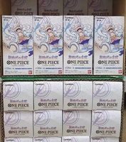 Ban Dais One Pieced Playing Card OP05 Japanese Booster Pack Awakening of the New Era Original TCG Trading Card Game