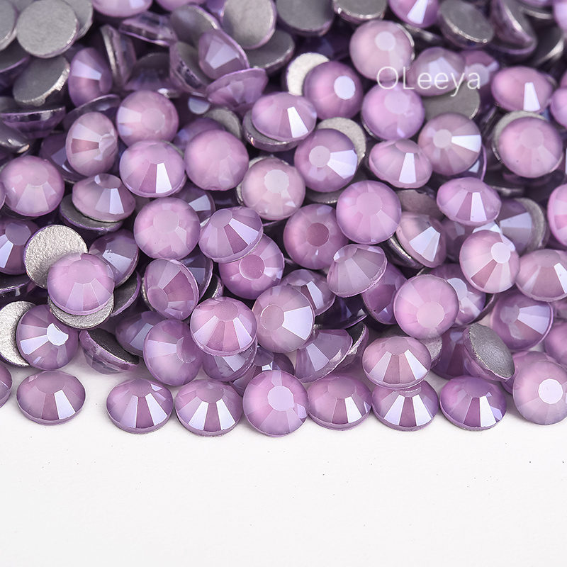P127 Purple Mocha