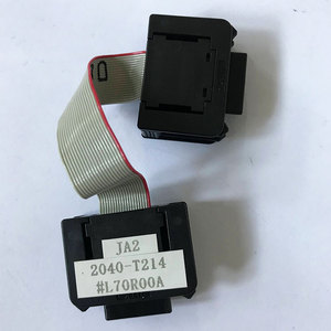 FANUC JA2 A660-2040-T214 # L70R00A สายเคเบิลแท้สำหรับเครื่อง CNC อะไหล่ PLC - Product Image 2