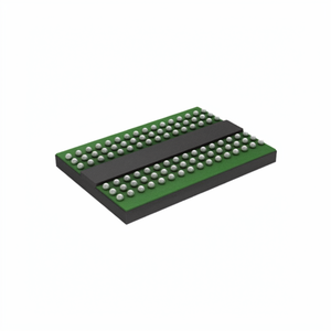 Composants électroniques en stock : Mémoire 78 TFBGA IS46TR81280B-125JBLA25-TR - Product Image 1