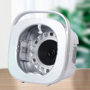 facial skin analyzer machine with it eu jp us plugs facial skin analyzer machine skin scan 3d skin analyzer <b>portable</b> face skin - Product Image 4