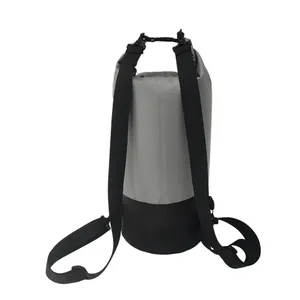 Outdoor Adventure Ausrüstung Cor Surf besten Roll-Top-Reise wasserdichten Packs ack Rucksack mit reflektieren den Streifen für den täglichen Gebrauch