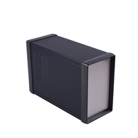 Boîtier métallique DIY, grande boîte de distribution électrique, boîte de jonction en fer IP54, boîte électrique en fer 350*250*150mm