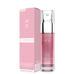 <span class=keywords><strong>Lubrifiant</strong></span> intime féminin 30 ml, soulage la sécheresse vaginale, améliore la sensibilité pour atteindre l'orgasme chez la femme - Product Image 4