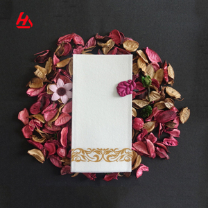 El medio ambiente <span class=keywords><strong>de</strong></span> la cena servilletas, servilletas <span class=keywords><strong>de</strong></span> papel <span class=keywords><strong>de</strong></span> Navidad placas y Servilleta Tisu Pecete Servilleta - Product Image 6