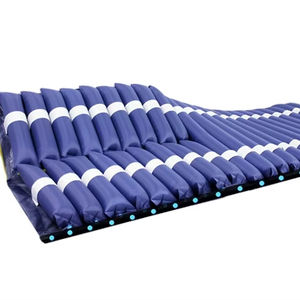 <span class=keywords><strong>Lit</strong></span> médical multifonctionnel pour hôpitaux Matelas gonflable pour lits gonflables avec escarres et escarres avec pompe - Product Image 1