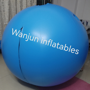 2024 vendita calda di alta qualità pvc gonfiabile palla tuta gonfiabile mirtillo palla vestito per il divertimento - Product Image 3