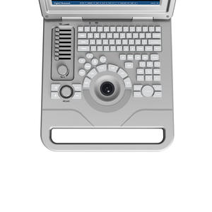 Escáner de Ultrasonido Veterinario Portátil 70A, Dispositivo de Diagnóstico Digital para Hospitales y Ranchos de Animales con Interfaz en Inglés - Product Image 1