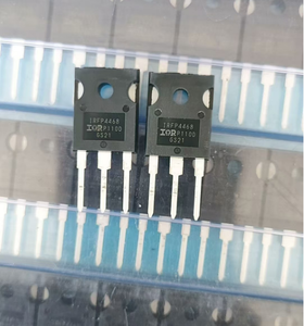 NCE80TD65BT <span class=keywords><strong>Transistor</strong></span> NCE MOSFET IGBT 80TD65 Nouveau et original en stock NCE80TD65 - Product Image 2