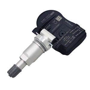 Sensor de Presión de Neumáticos TPMS 433MHz 52933-3N000 para Hyundai Elantra, <span class=keywords><strong>Santa</strong></span> Fe, Kia K5, Expedition - Product Image 2