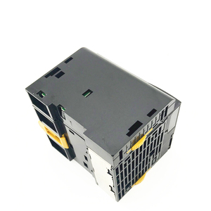 PLC สำหรับคอนโทรลเลอร์แบบตั้งโปรแกรมได้ Sysmac รุ่น CJ2M-CPU33 - Product Image 3