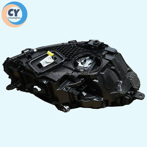 2018-2020 <span class=keywords><strong>mercedes</strong></span>-benz Clase S W222 lámpara de faro Original para S350 <span class=keywords><strong>Maybach</strong></span> S680 AMG S63 65 V222 X222 luz geométrica de EE. UU. nuevo - Product Image 5