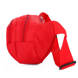 ファニーパックスポーツ屋外多機能スリングクロスボディショルダーウエスト防水電話バッグ男性女性 - Product Image 3