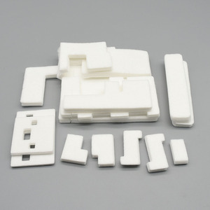 QY5-0593-000 QY5-0593 KIT DE ABSORBEDOR para Canon <span class=keywords><strong>PIXMA</strong></span> G1010 G2010 G3010 G4010 G1110 G2110 G3110 <span class=keywords><strong>G4110</strong></span> G1810 G2810 G3810 G4810 - Product Image 4